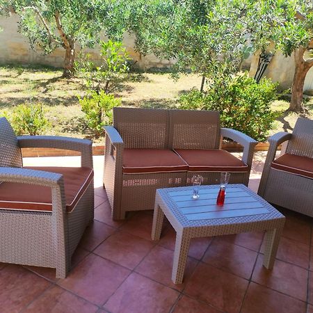 Casa Mare Apartment Balestrate Luaran gambar