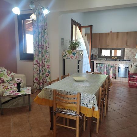 Casa Mare Apartment Balestrate Luaran gambar