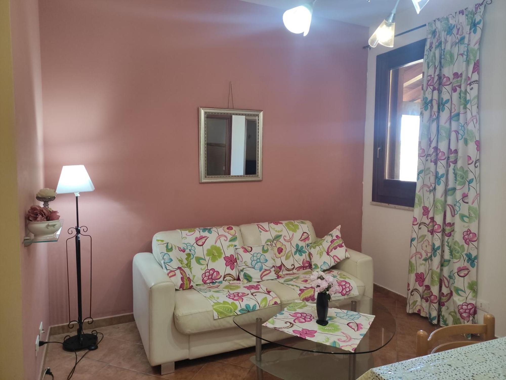 Casa Mare Apartment Balestrate Luaran gambar