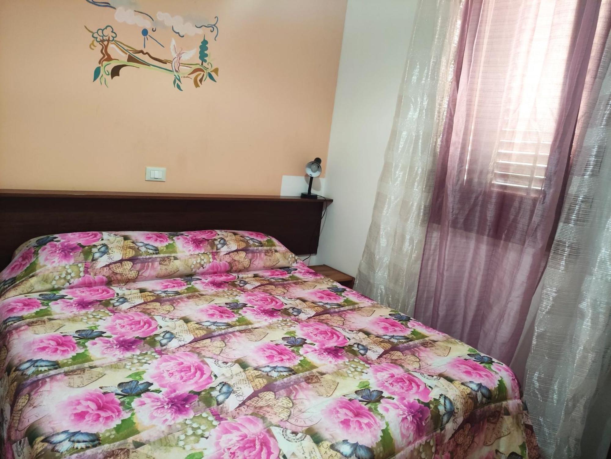 Casa Mare Apartment Balestrate Luaran gambar