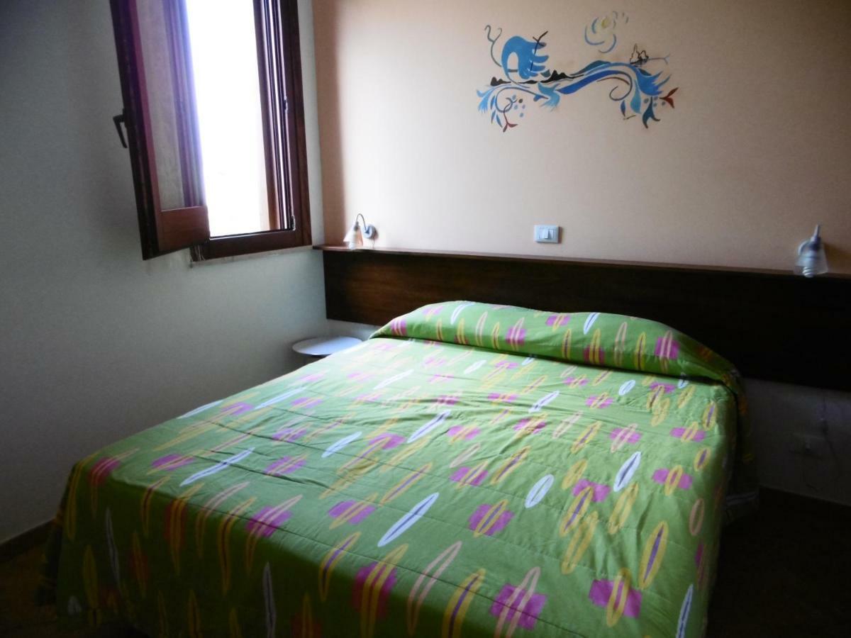 Casa Mare Apartment Balestrate Luaran gambar
