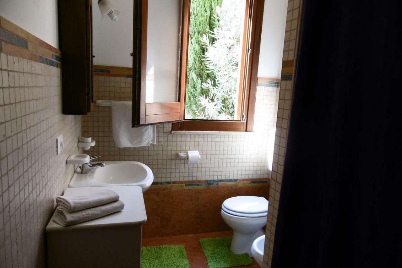 Casa Mare Apartment Balestrate Luaran gambar