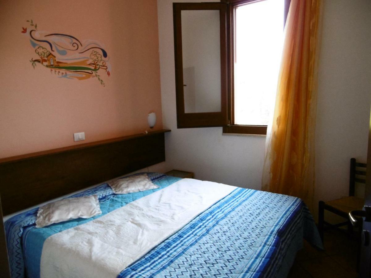 Casa Mare Apartment Balestrate Luaran gambar